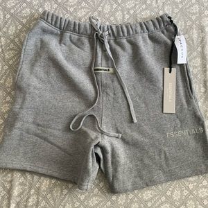 Essentials sweat shorts
